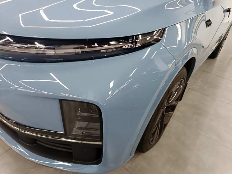 Used Li Auto L7 2023 Max model — 23