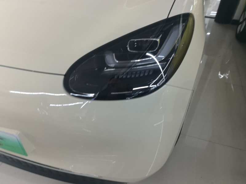 Used Wuling Bingo 2025 333 km Enjoyment Version — 23