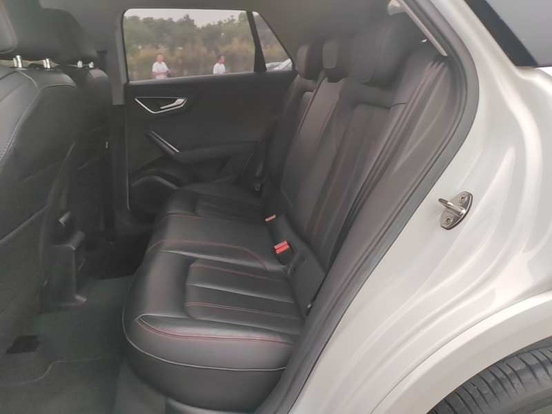 Used Audi Q2L 2022 35 TFSI Progressive Dynamic Edition — 16