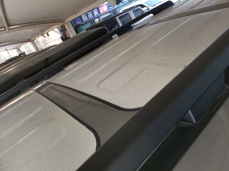 Used BAIC Off-Road BJ40 2024 2.0D All-New Blade Hero Crosser — 26