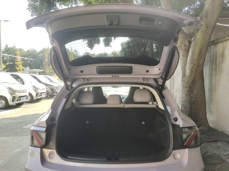 Used MG 4 EV 2026 Model 437 Composed Edition — 18