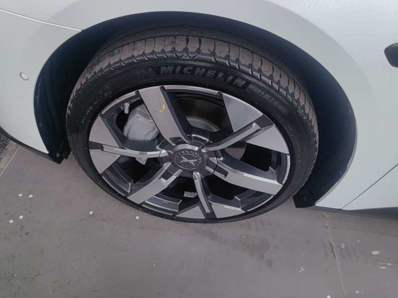 Used XPeng MONA M03 2024 620 with Ultra-Long Range — 22
