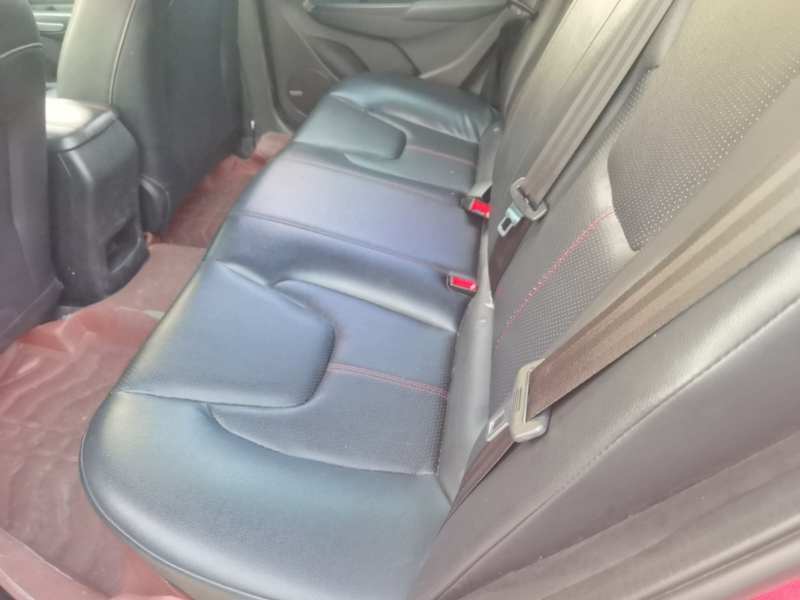 Used Chery Arrizo 5 2016 1.5L CVT Lingrui Edition — 18