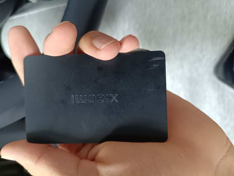 Used Xiaomi Auto SU7 2024 Four-Wheel Drive Ultra-Long Range Advanced Intelligent Driving Max Edition — 8
