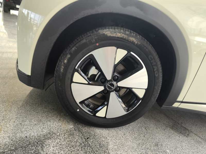 Used BYD Dolphin 2023 420 km Fashion Edition — 22