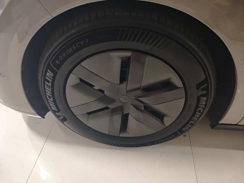 Used Li Auto MEGA 2025 Ultra Smart Refreshed Edition — 22