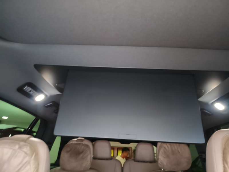 Used Li Auto L9 2025 Ultra Smart Refreshed Edition — 17