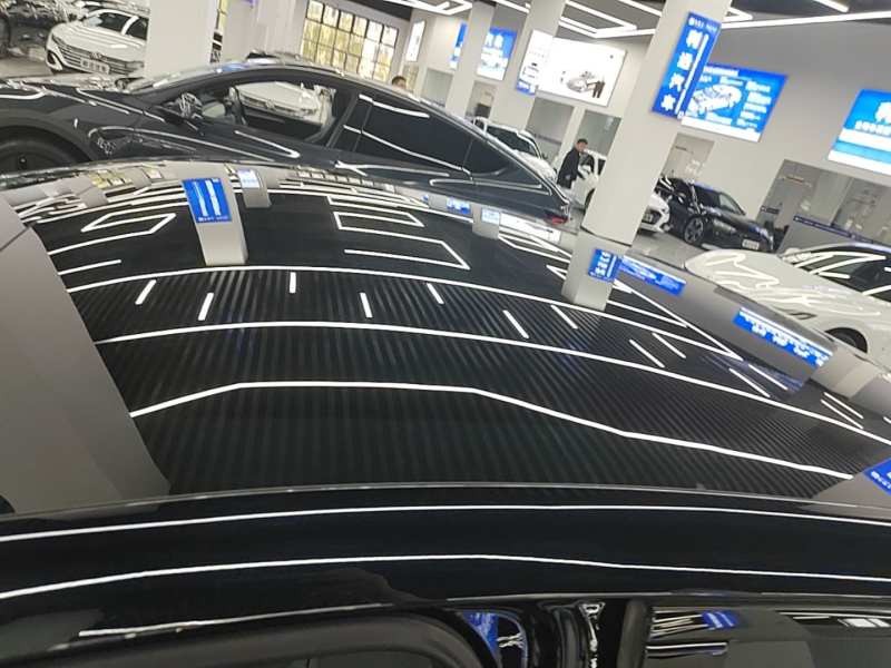 Used XPeng MONA M03 2025 620 Ultra-Long Range Plus — 26