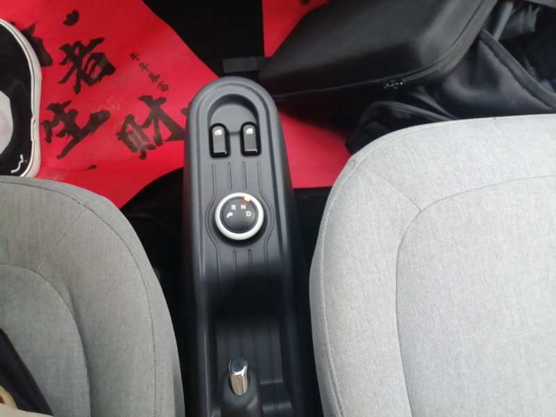 Used Wuling Hongguang MINIEV 2021 Macaron Fashion Model Lithium Iron Phosphate — 13