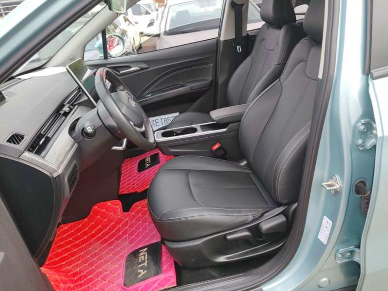 Used NETA V 2022 Chao 400 Lite — 14