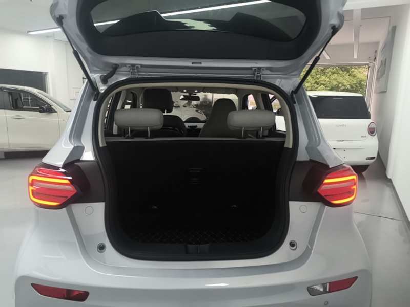 Used Leapmotor T03 2023 310 Lite Edition — 18