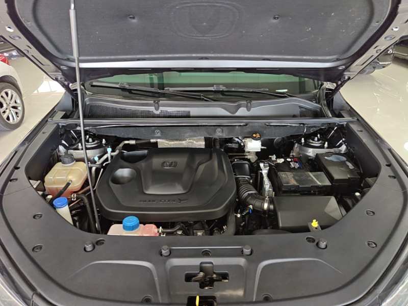 Used CHANGAN CS75 PLUS 2023 3rd Generation 1.5T Automatic Prestige Model — 19