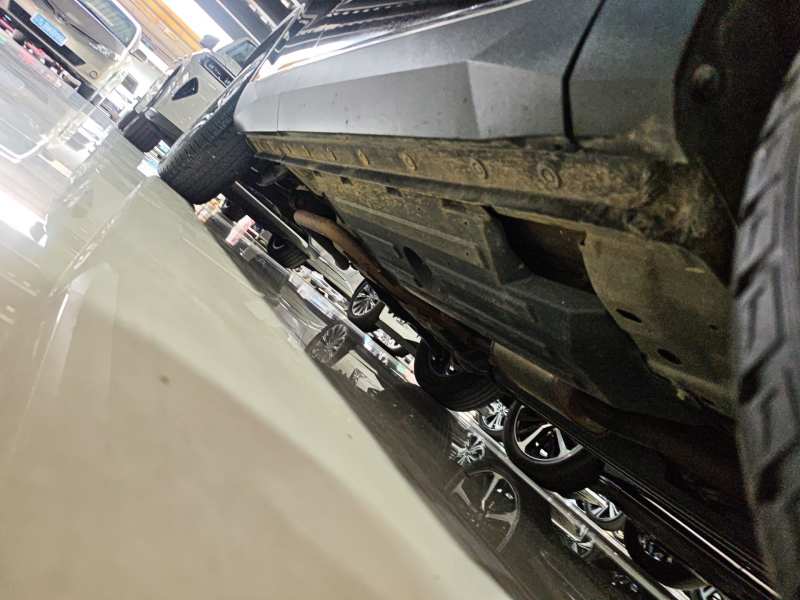 Used Haval H6 2022 3rd Generation 1.5T Automatic Two-Wheel Drive Max — 25
