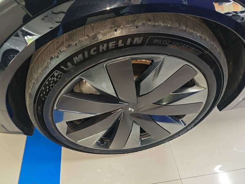 Used Li Auto L9 2026 Model Livis — 22