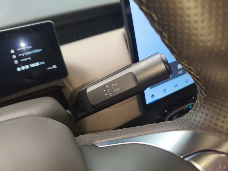 Used AION UT 2025 420 Prestige Edition — 13