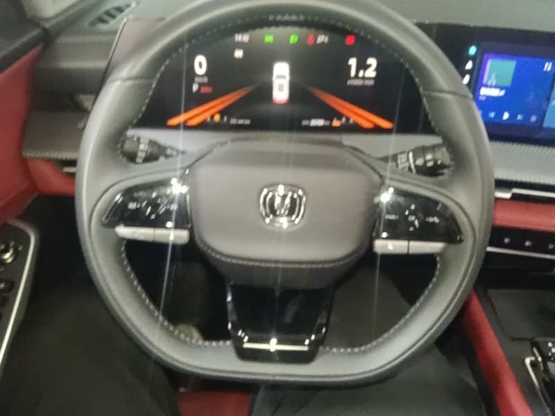 Used CHANGAN CS75 PLUS 2022 2nd Generation 1.5T Automatic Prestige Version — 10
