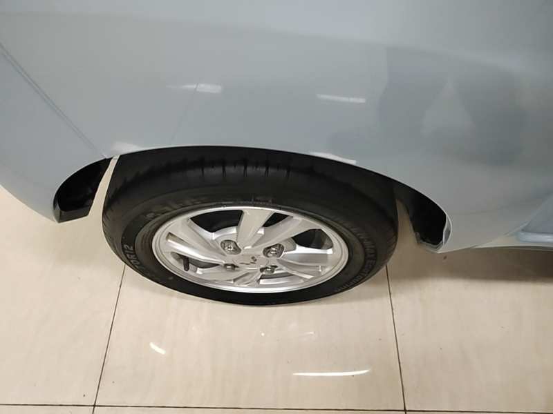 Used Wuling Hongguang MINIEV 2020 Freedom Version Lithium Iron Phosphate — 25