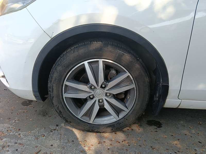 Used CHANGAN Eado 2015 1.6L Manual ZhiKu Model China V Standard — 22