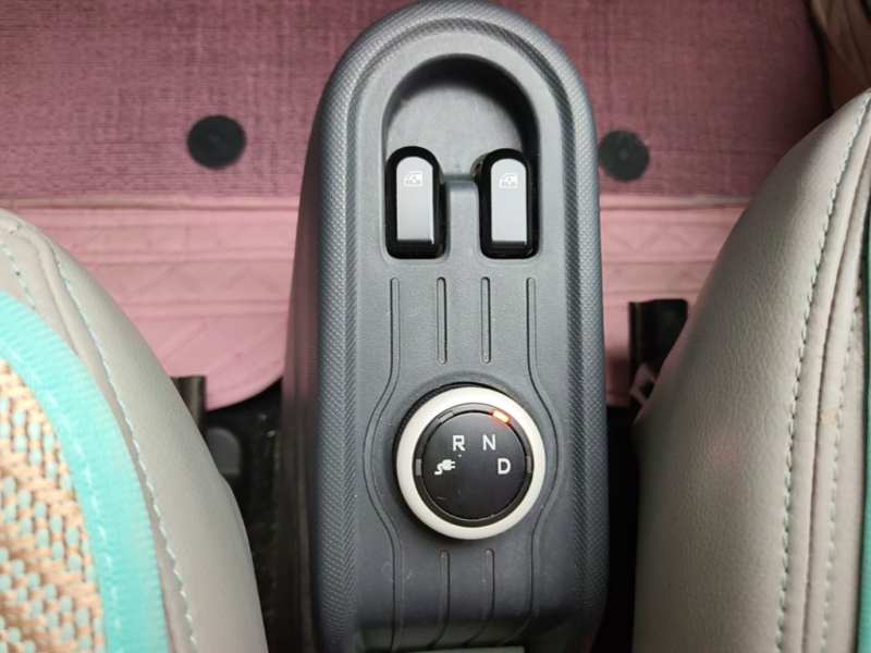 Used Wuling Hongguang MINIEV 2021 Macaron Fashion Model Lithium Iron Phosphate — 13