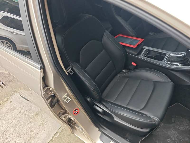 Used Geely Auto Emgrand 2018 1.5L CVT Upward Connect Edition — 24