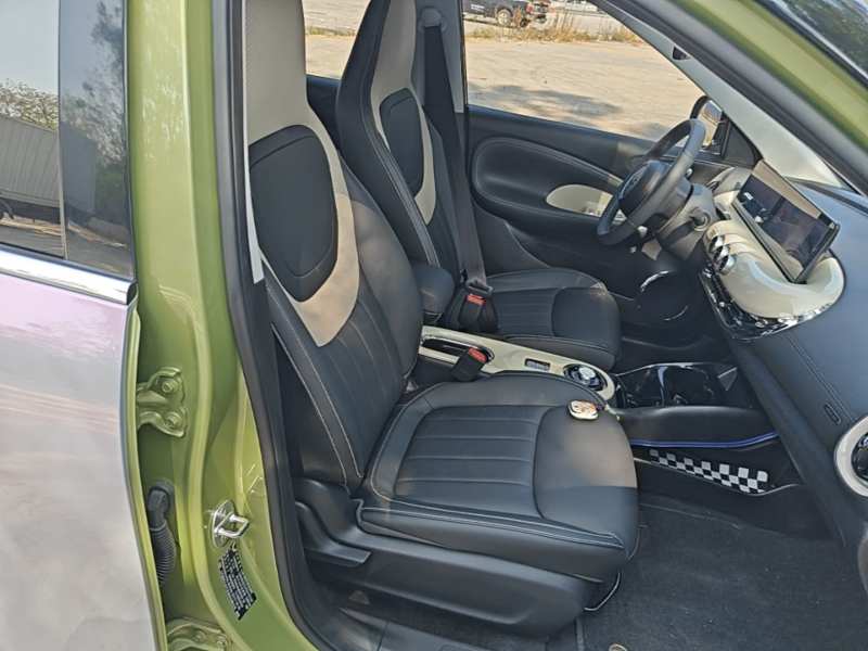 Used Wuling Bingo 2023 333 km Lingxi Connected Version — 24