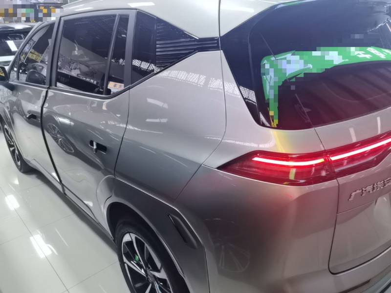 Used AION Y 2025 Plus 510 Enjoy Edition – Chinese Trim 9 — 4