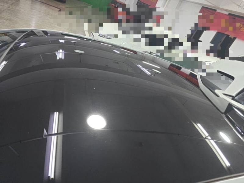 Used CHANGAN UNI-T 2020 1.5T Flagship Version — 26