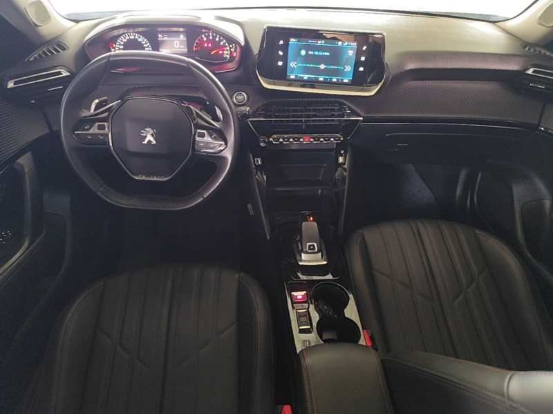 Used Peugeot 2008 2022 230THP THE ONE — 9