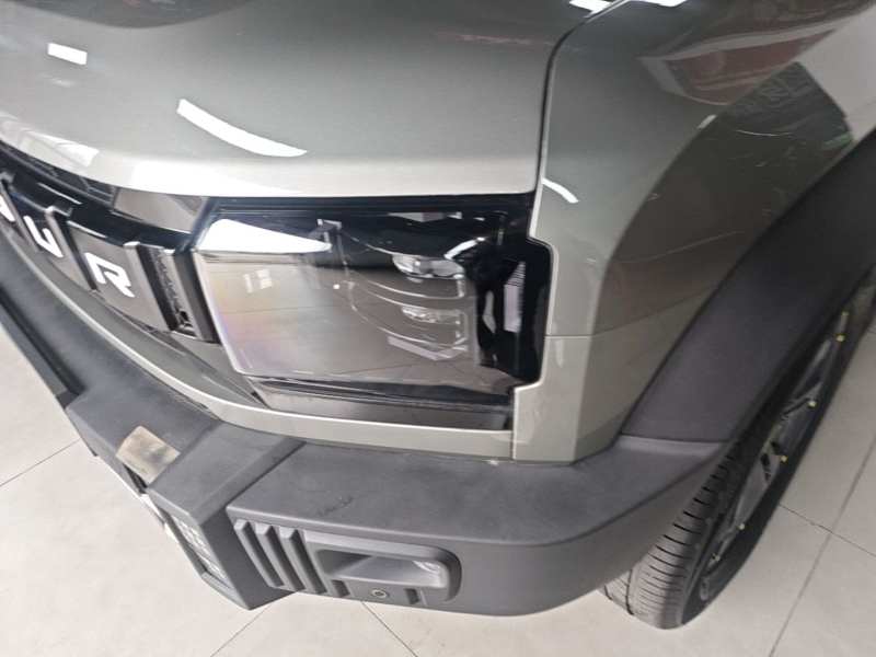 Used JETOUR Shanhai Traveler C-DM 2024 C-DM 129KM Linye Edition — 23