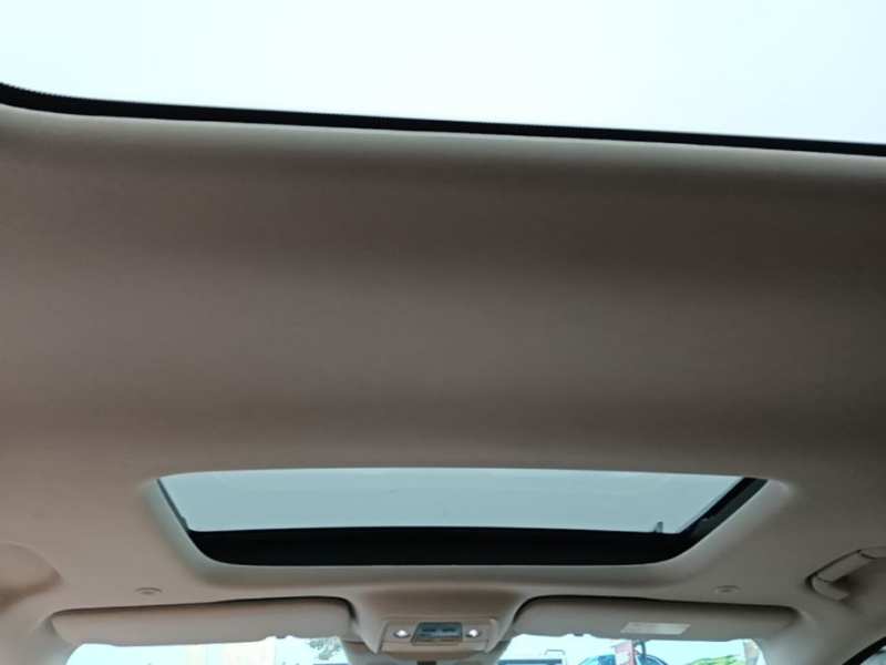 Used Denza D9 2024 EV 620 Premium Model — 17