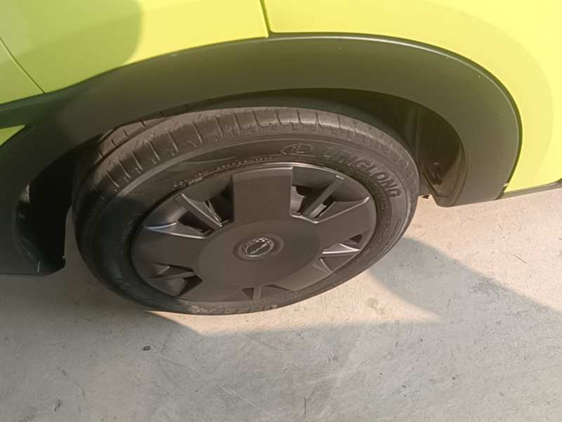 Used BYD Seagull 2023 Active Version — 25