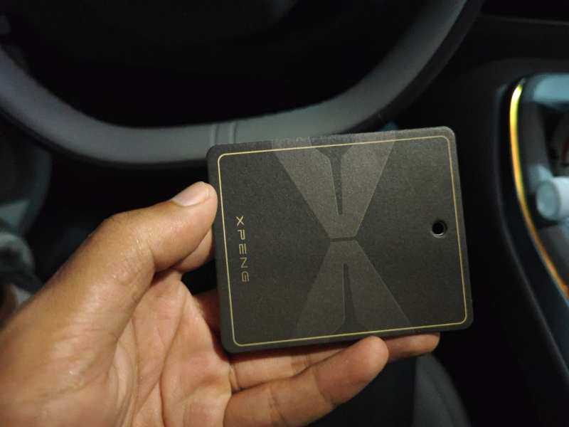 Used XPeng MONA M03 2025 600 with Ultra-Long Range Max — 18