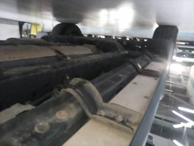 Used Tank 300 2024 2.0T Conqueror — 21
