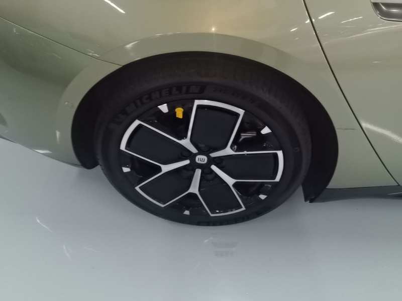 Used Xiaomi Auto SU7 2024 Rear-Drive Ultra-Long Range Advanced Pro-Level Intelligent Driving Version — 25