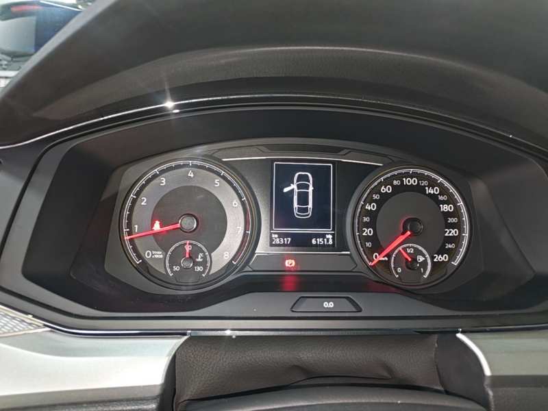 Used Volkswagen Lamando 2021 230TSI DSG Fashion Edition — 11