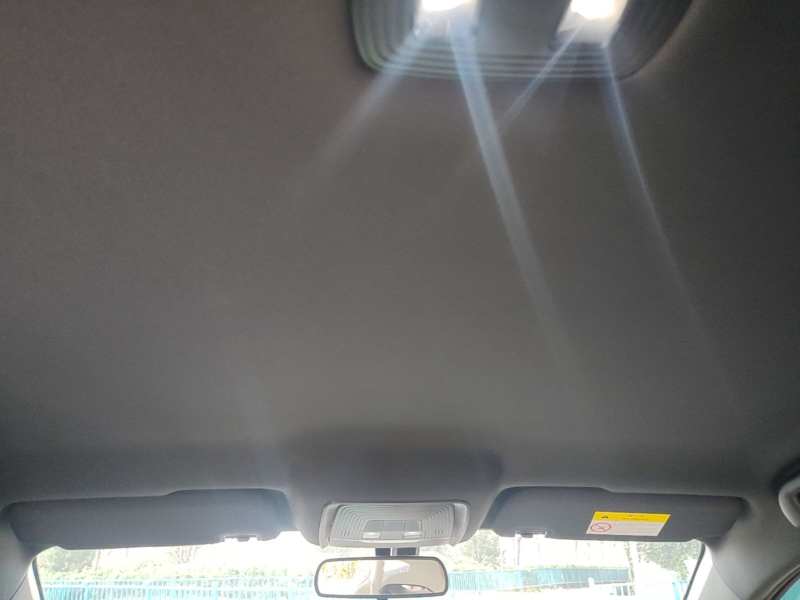 Used BYD Qin PLUS 2024 Honor Edition EV 510KM Leading Model — 17