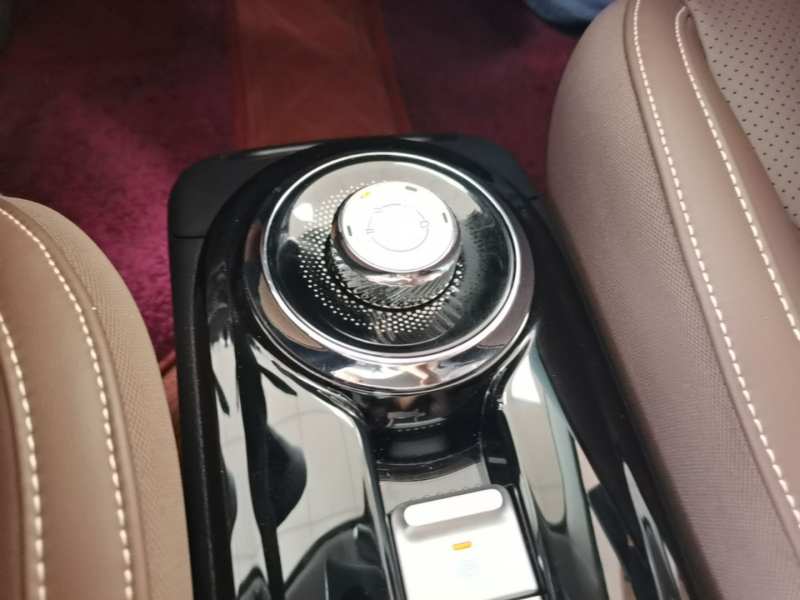 Used Wuling Bingo 2024 333 km Lingxi Connected Version — 13