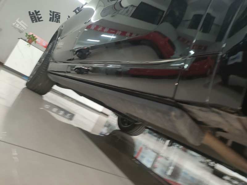 Used Li Auto L9 2024 Ultra Model — 20