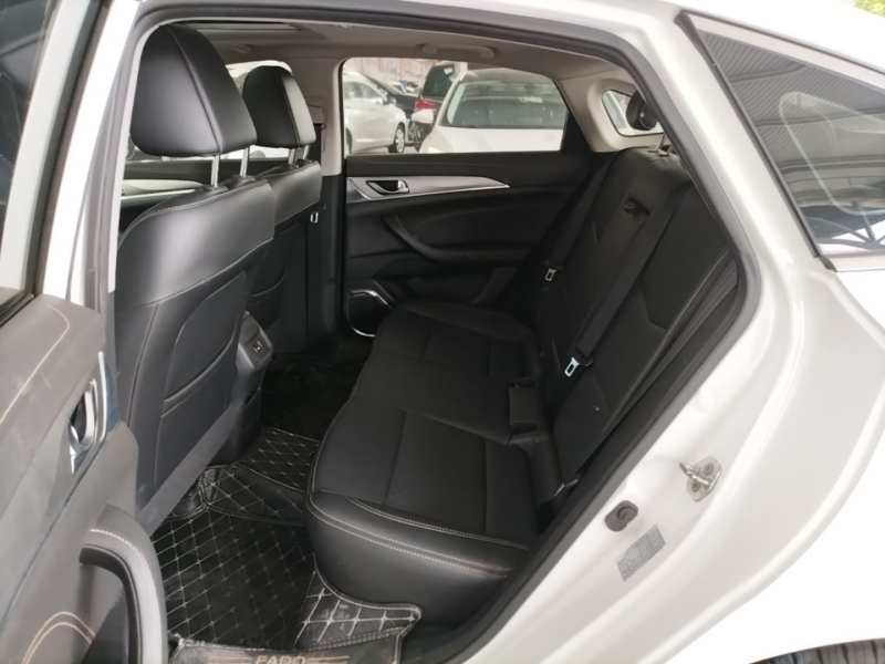 Used CHANGAN Eado 2018 High-Energy Edition 1.6L GDI Manual Pioneer Model China V Standard — 16