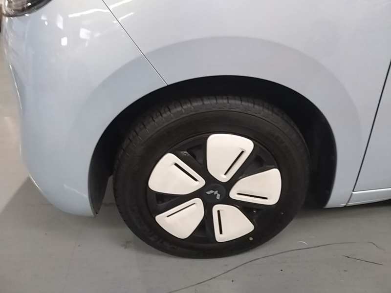 Used Wuling Hongguang MINIEV 2025 Four-Door Version Advanced Edition — 22