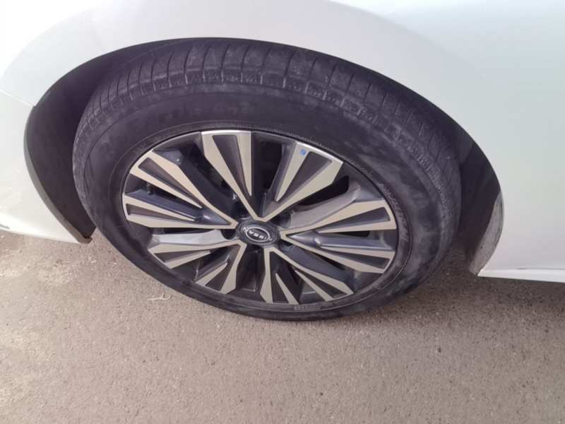 Used Nissan Teana 2022 2.0L XL-Upr Enjoyment Edition — 22