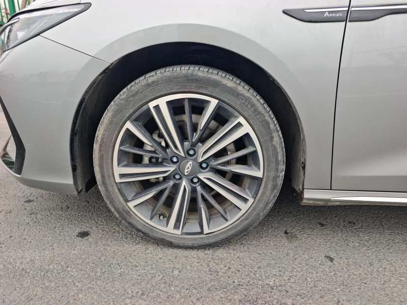 Used Chery Arrizo 8 2022 1.6T DCT Elite – Chinese Trim Yi — 22