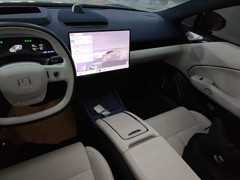 Used Zeekr 007 2024 Four-Wheel Drive Version 100 kWh — 13
