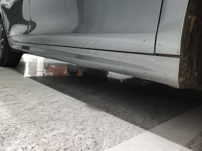 Used BYD Qin PLUS 2024 HONOR Edition DM-i 55KM Leading Model — 20