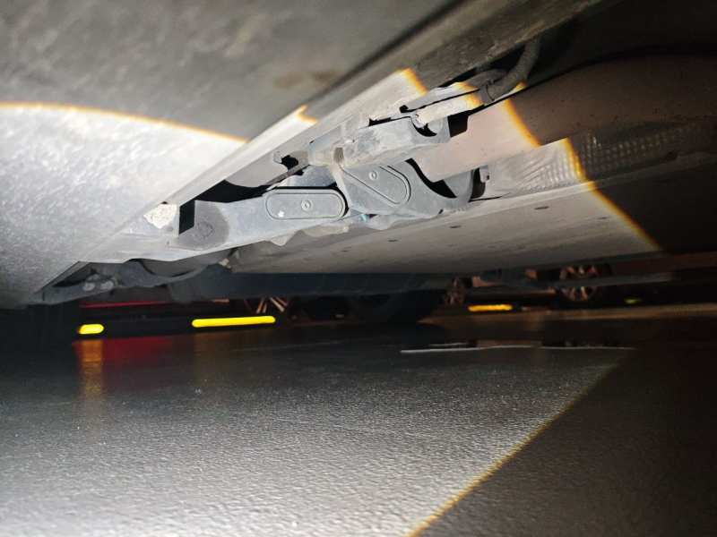 Used Li Auto L9 2022 Max model — 23
