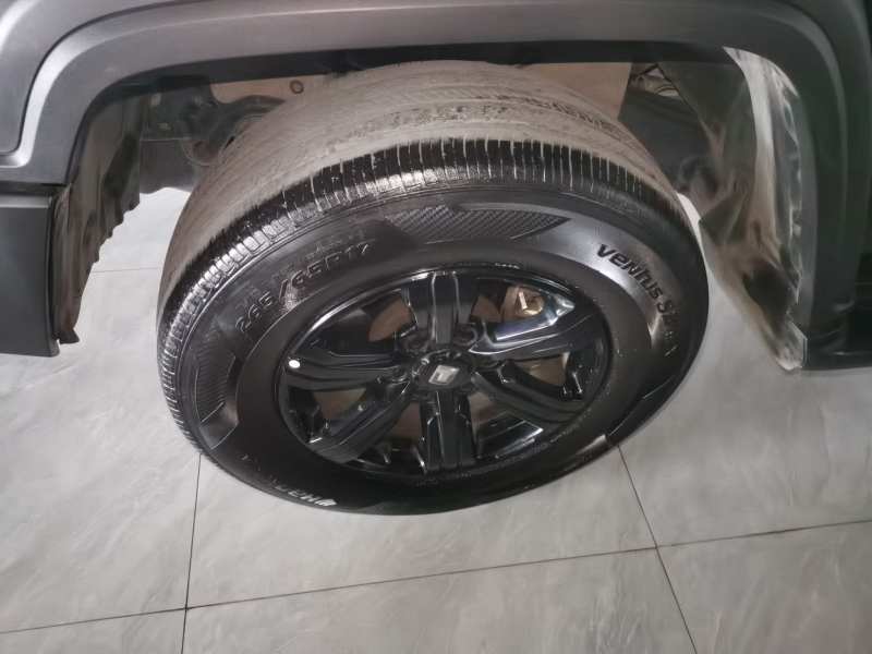 Used Tank 300 2023 Off-Road Edition 2.0T Conqueror — 22