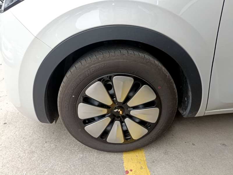 Used Wuling Bingo 2025 333 km Enjoyment Version — 22