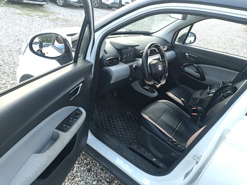 Used Leapmotor T03 2023 200 Lite Edition — 15