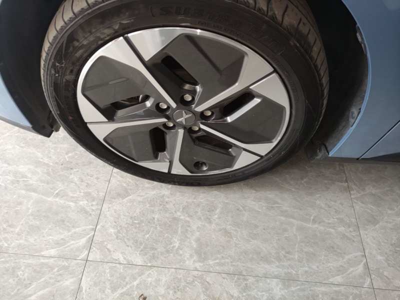 Used XPeng MONA M03 2024 515 Long-Range — 22