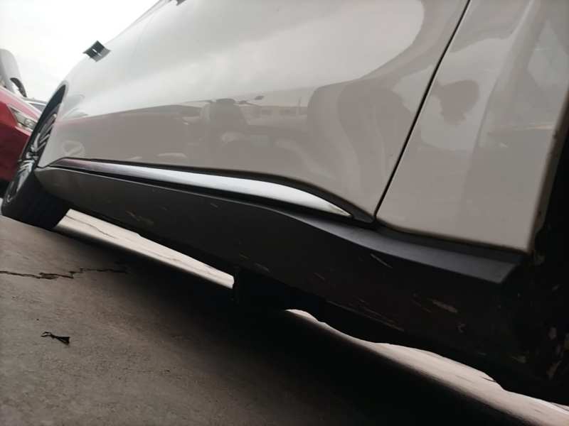 Used BYD Han 2021 EV Standard Range Luxury Model — 20